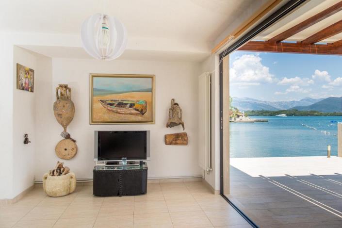 Image No.11-Villa à vendre à Tivat
