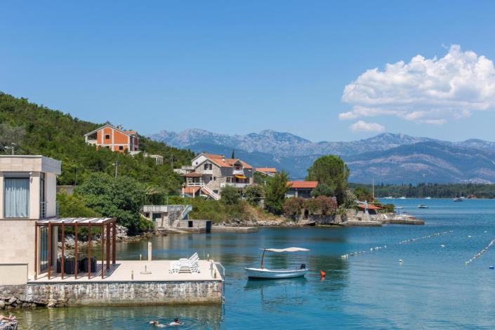 Image No.14-Villa à vendre à Tivat