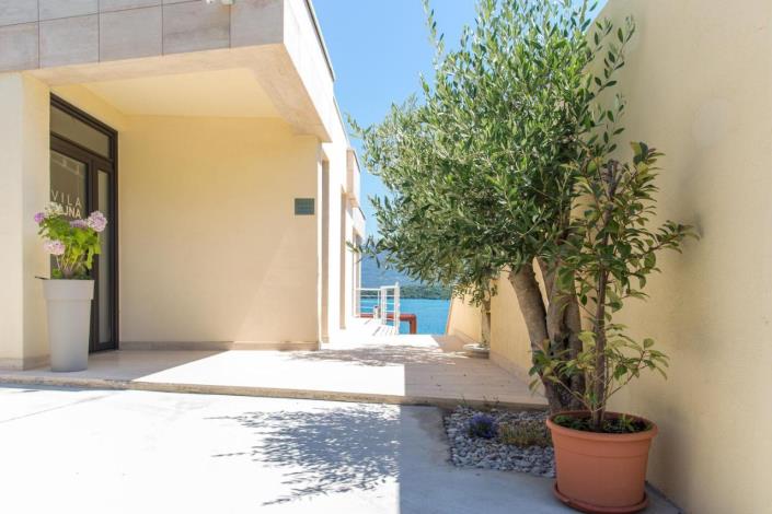 Image No.16-Villa à vendre à Tivat