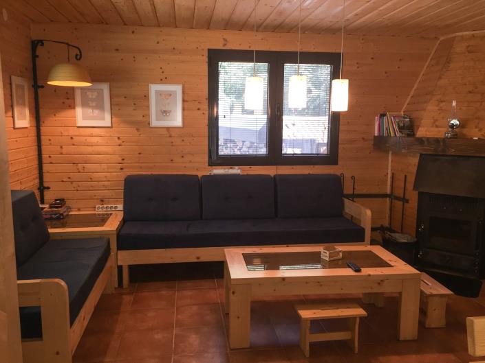 Image No.18-8 Bed Country House for sale