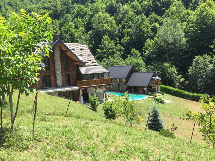 Image No.25-8 Bed Country House for sale