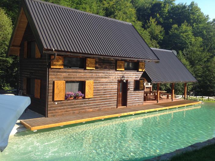 Image No.32-8 Bed Country House for sale