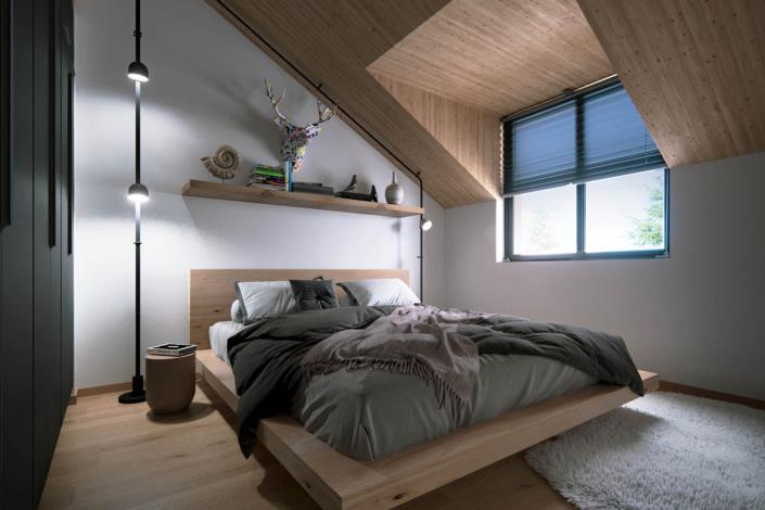 Image No.9-Chalet de 2 chambres à vendre à Kolašin