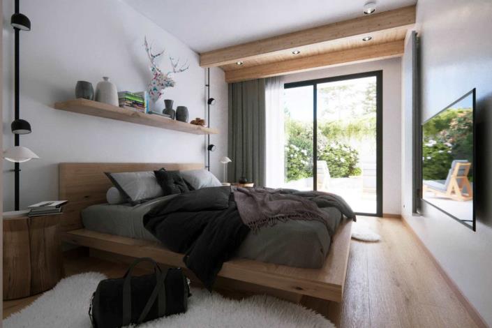 Image No.13-Chalet de 2 chambres à vendre à Kolašin