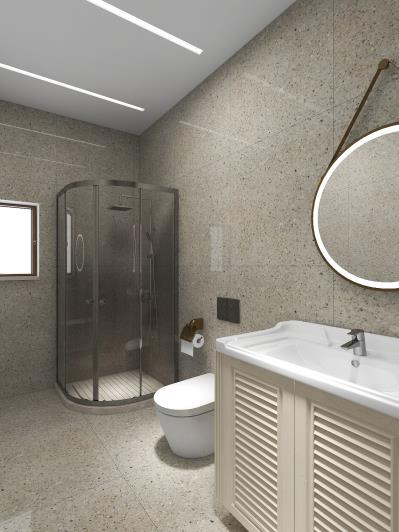 Image No.8-Appartement de 1 chambre à vendre à Risan