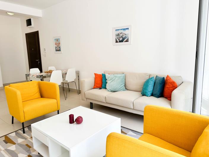 Image No.6-1 Bed Apartment for sale