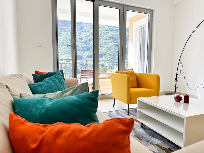 Image No.12-1 Bed Apartment for sale