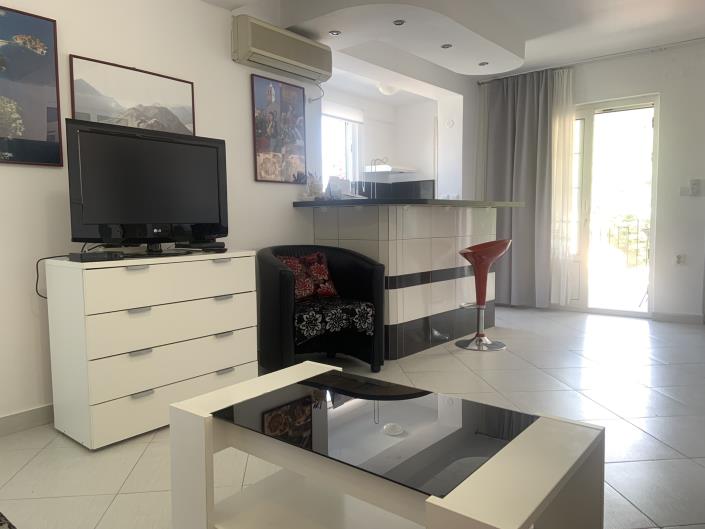 Image No.4-Appartement de 2 chambres à vendre à Sveti Stefan