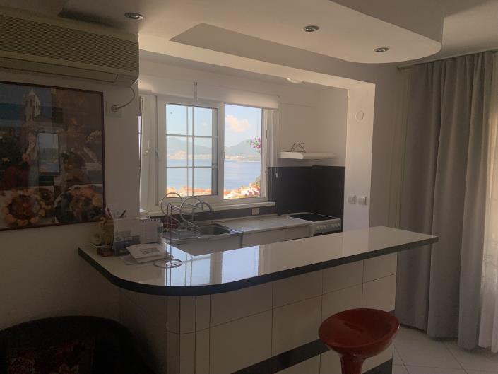 Image No.7-Appartement de 2 chambres à vendre à Sveti Stefan