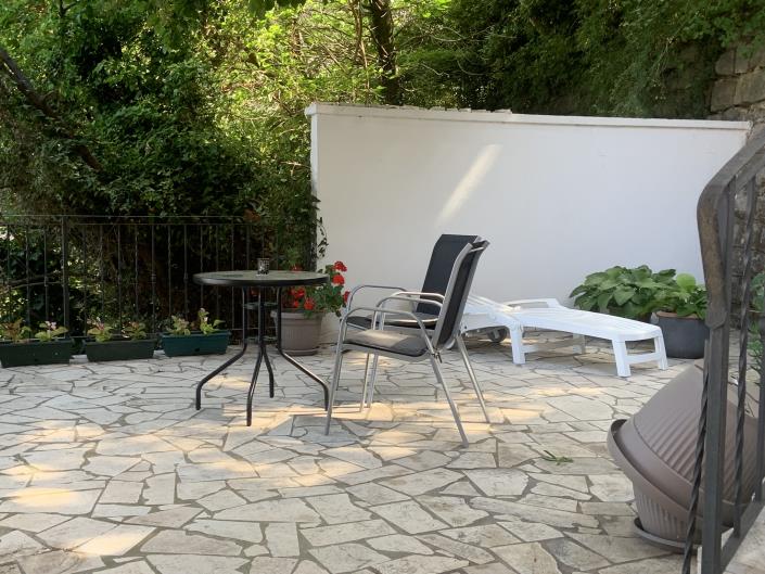 Image No.9-Appartement de 2 chambres à vendre à Sveti Stefan