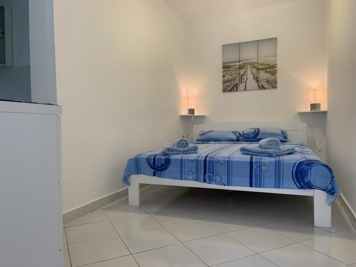 Image No.12-Appartement de 2 chambres à vendre à Sveti Stefan