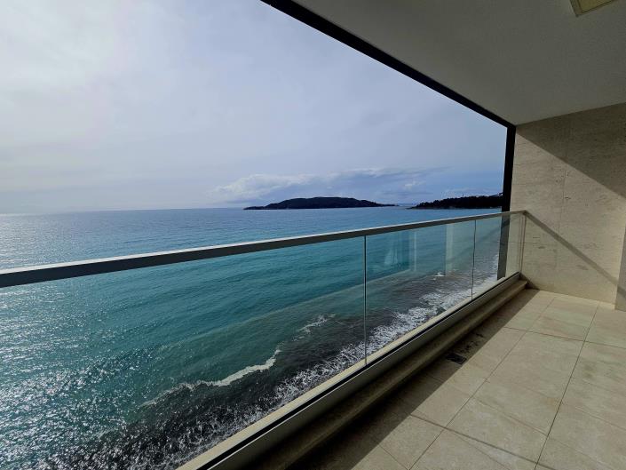 Image No.1-Appartement de 2 chambres à vendre à Budva