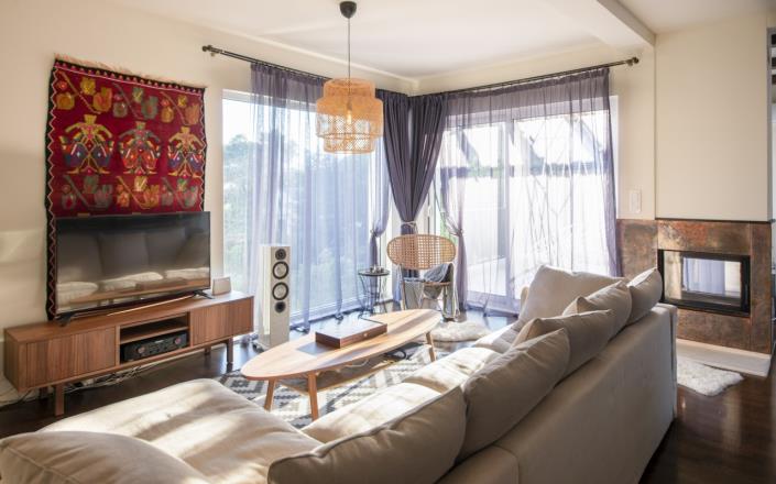 Image No.3-Maison / Villa de 3 chambres à vendre à Tivat