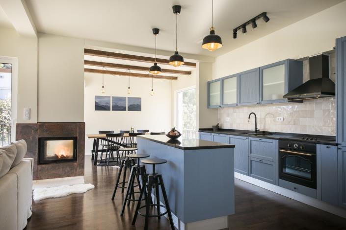 Image No.4-Maison / Villa de 3 chambres à vendre à Tivat