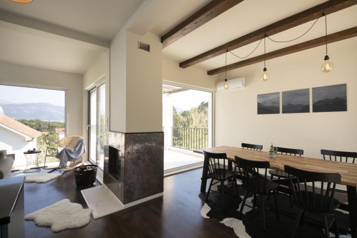 Image No.5-Maison / Villa de 3 chambres à vendre à Tivat