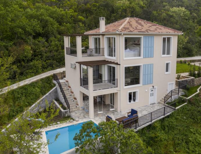 Image No.24-Maison / Villa de 3 chambres à vendre à Tivat