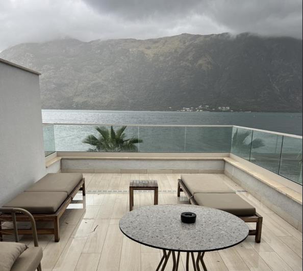 Image No.11-Maison / Villa de 1 chambre à vendre à Kotor