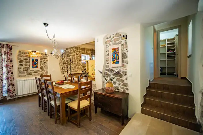 Image No.6-Villa / Détaché de 3 chambres à vendre à Tivat