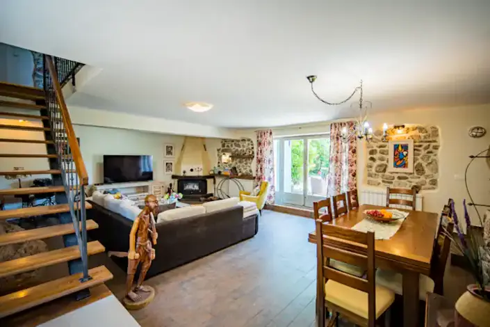 Image No.7-Villa / Détaché de 3 chambres à vendre à Tivat