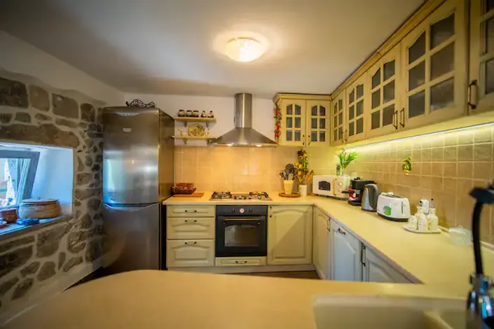 Image No.8-Villa / Détaché de 3 chambres à vendre à Tivat