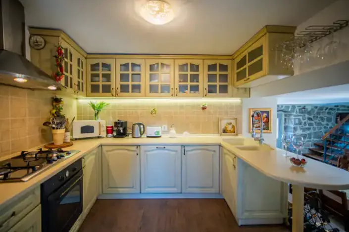 Image No.9-Villa / Détaché de 3 chambres à vendre à Tivat