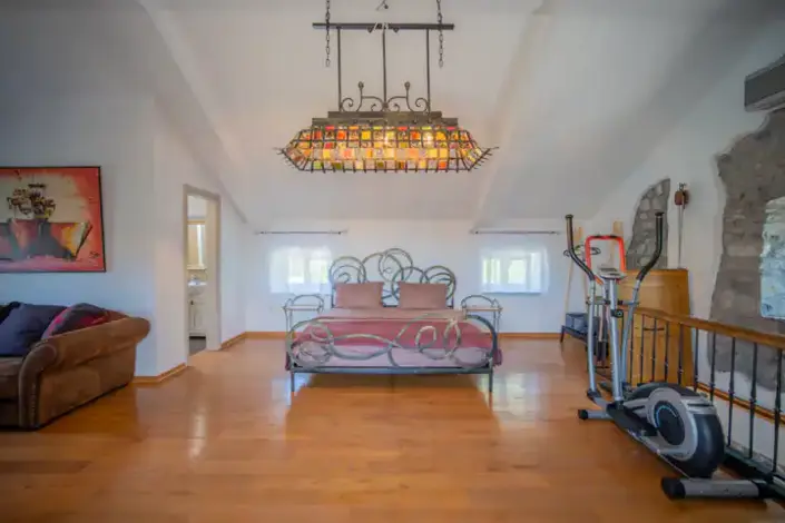 Image No.15-Villa / Détaché de 3 chambres à vendre à Tivat