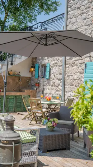 Image No.20-Villa / Détaché de 3 chambres à vendre à Tivat