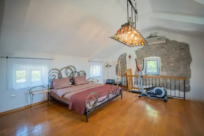 Image No.22-Villa / Détaché de 3 chambres à vendre à Tivat