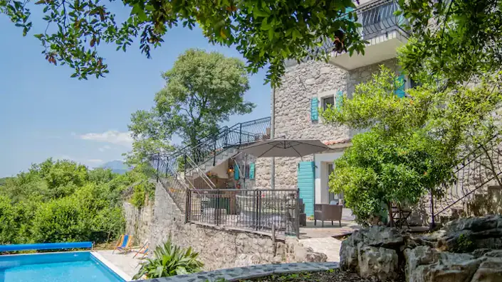 Image No.28-Villa / Détaché de 3 chambres à vendre à Tivat