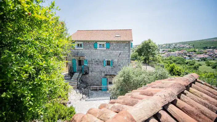 Image No.29-Villa / Détaché de 3 chambres à vendre à Tivat