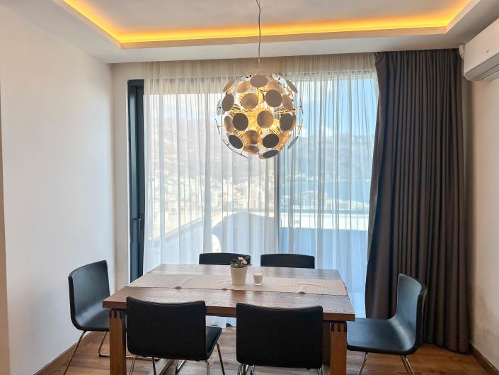 Image No.8-Appartement de 6 chambres à vendre à Becici