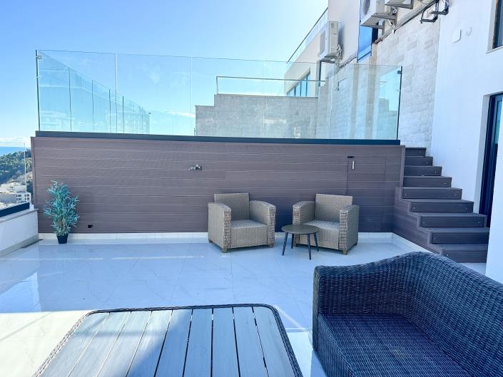 Image No.2-Appartement de 6 chambres à vendre à Becici