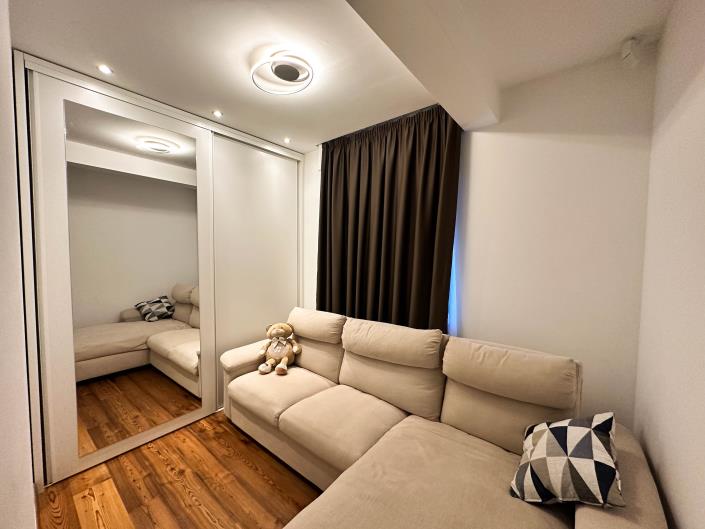 Image No.9-Appartement de 6 chambres à vendre à Becici