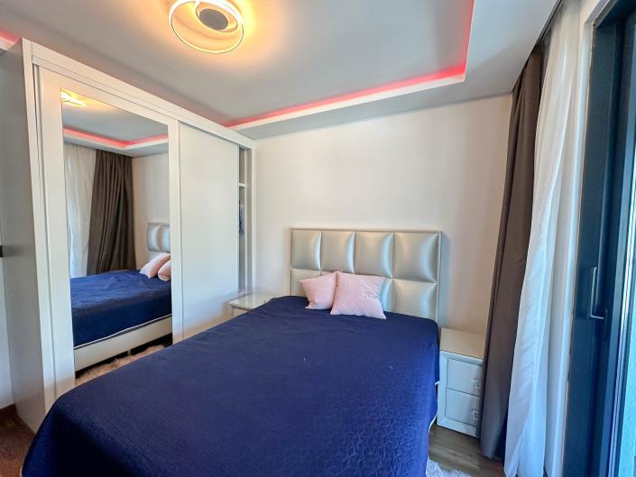 Image No.10-Appartement de 6 chambres à vendre à Becici