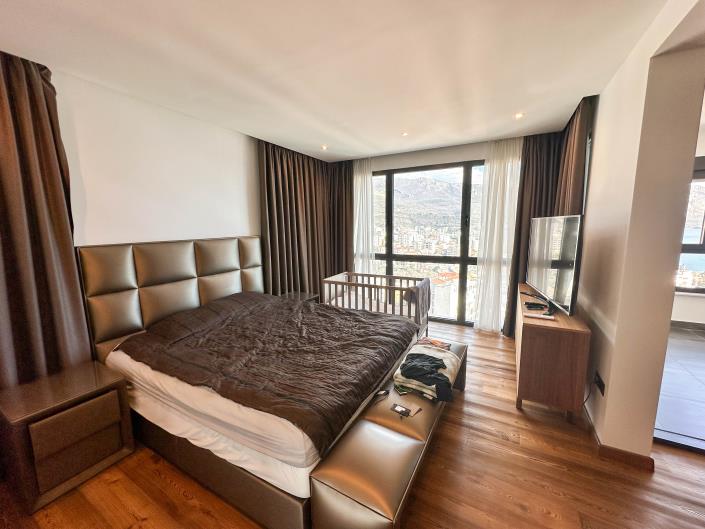 Image No.13-Appartement de 6 chambres à vendre à Becici