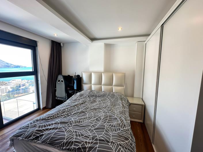 Image No.15-Appartement de 6 chambres à vendre à Becici