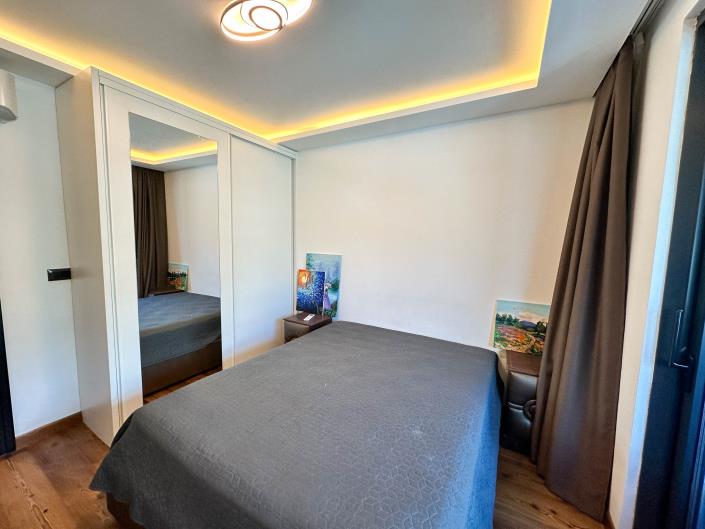 Image No.18-Appartement de 6 chambres à vendre à Becici