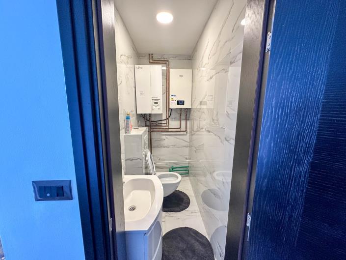 Image No.19-Appartement de 6 chambres à vendre à Becici