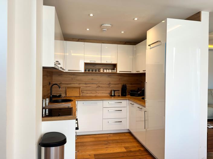 Image No.20-Appartement de 6 chambres à vendre à Becici