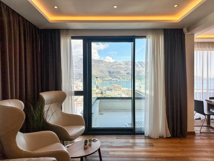 Image No.7-Appartement de 6 chambres à vendre à Becici