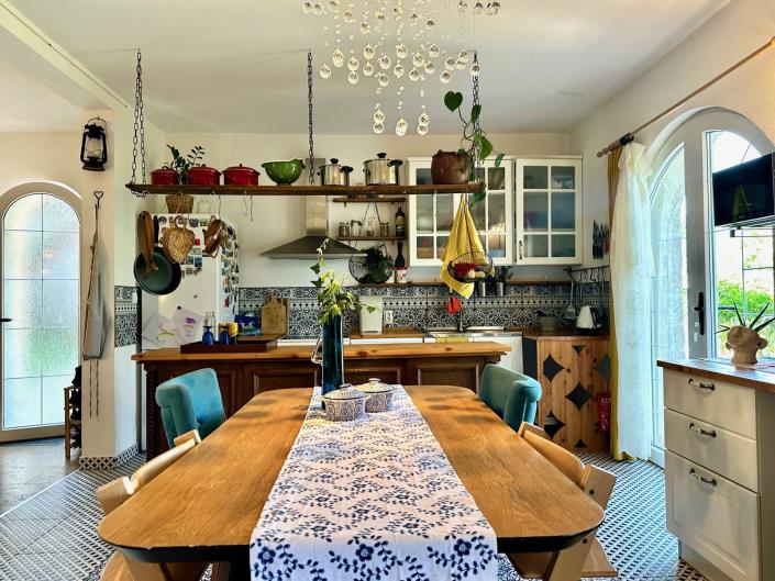 Image No.3-Maison de 3 chambres à vendre à Virpazar