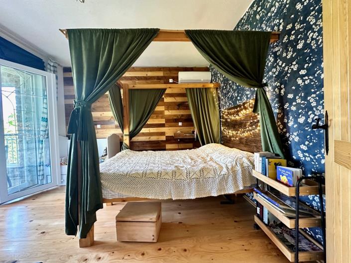 Image No.10-Maison de 3 chambres à vendre à Virpazar