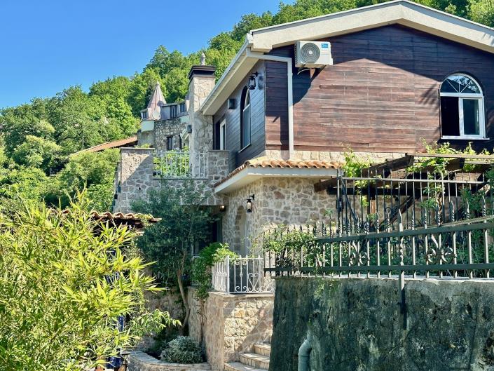 Image No.2-Maison de 3 chambres à vendre à Virpazar