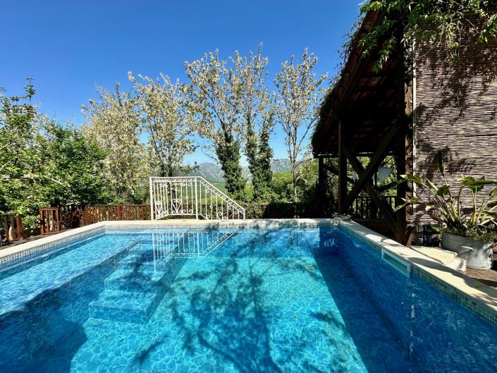 Image No.13-Maison de 3 chambres à vendre à Virpazar