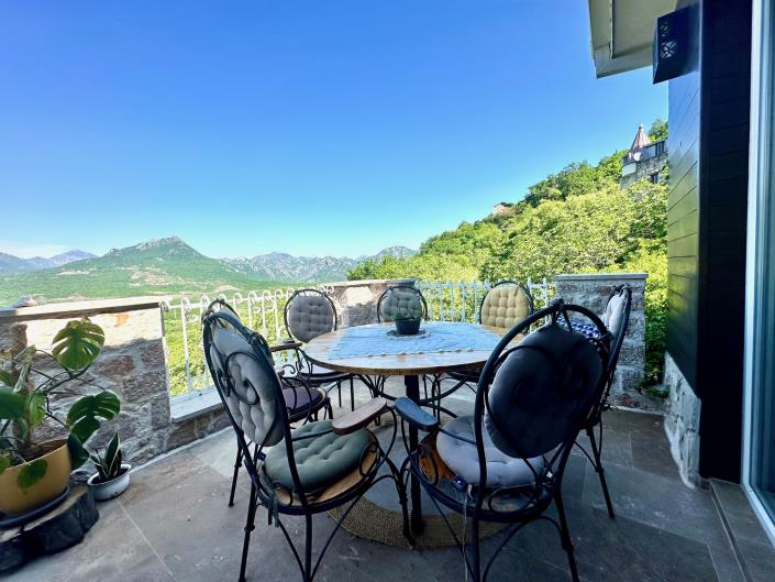 Image No.14-Maison de 3 chambres à vendre à Virpazar