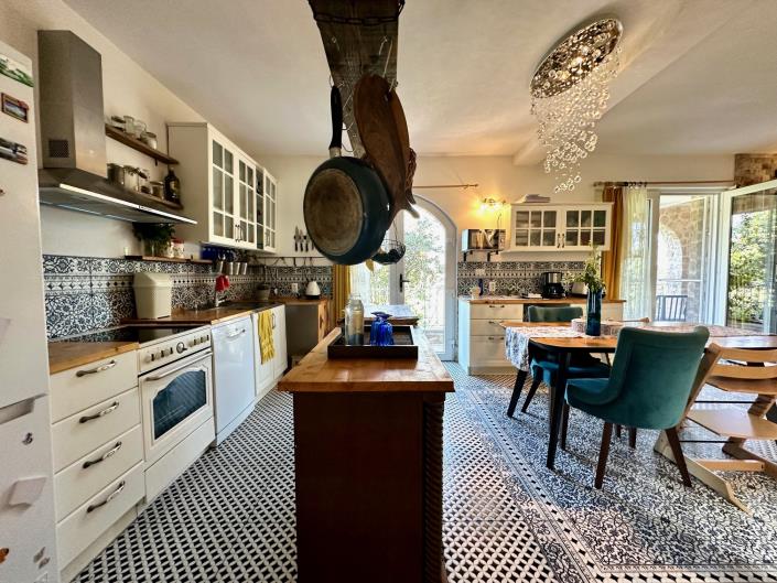 Image No.15-Maison de 3 chambres à vendre à Virpazar