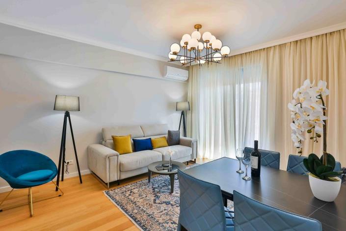 Image No.1-Appartement de 1 chambre à vendre à Budva