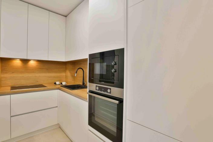 Image No.5-Appartement de 1 chambre à vendre à Budva