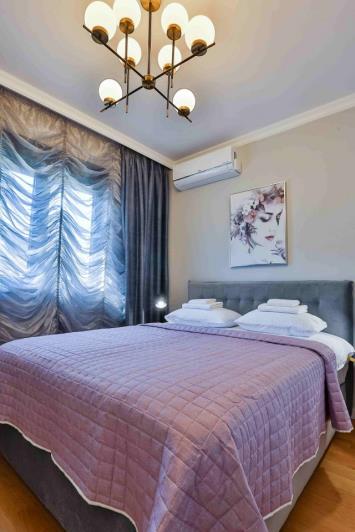 Image No.6-Appartement de 1 chambre à vendre à Budva