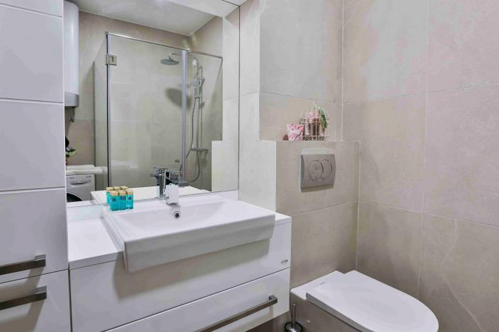 Image No.8-Appartement de 1 chambre à vendre à Budva